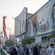 Israeli attacks kill at least 21 people in Gaza, medics say 1 2221240263