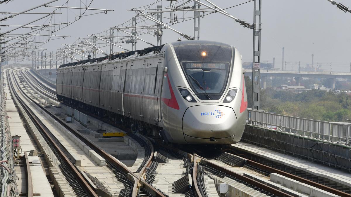 Kerala’s wait for high-speed rail to linger on