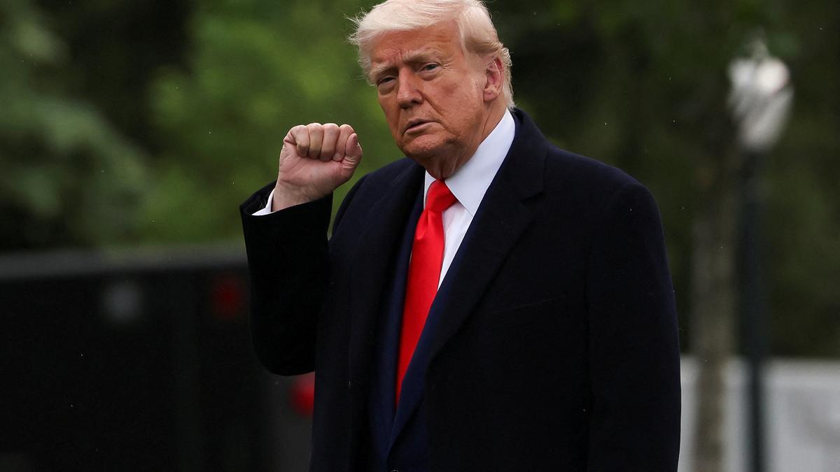 Trump’s  million ‘gold card’ visa program set to launch: Here’s everything you need to know about it