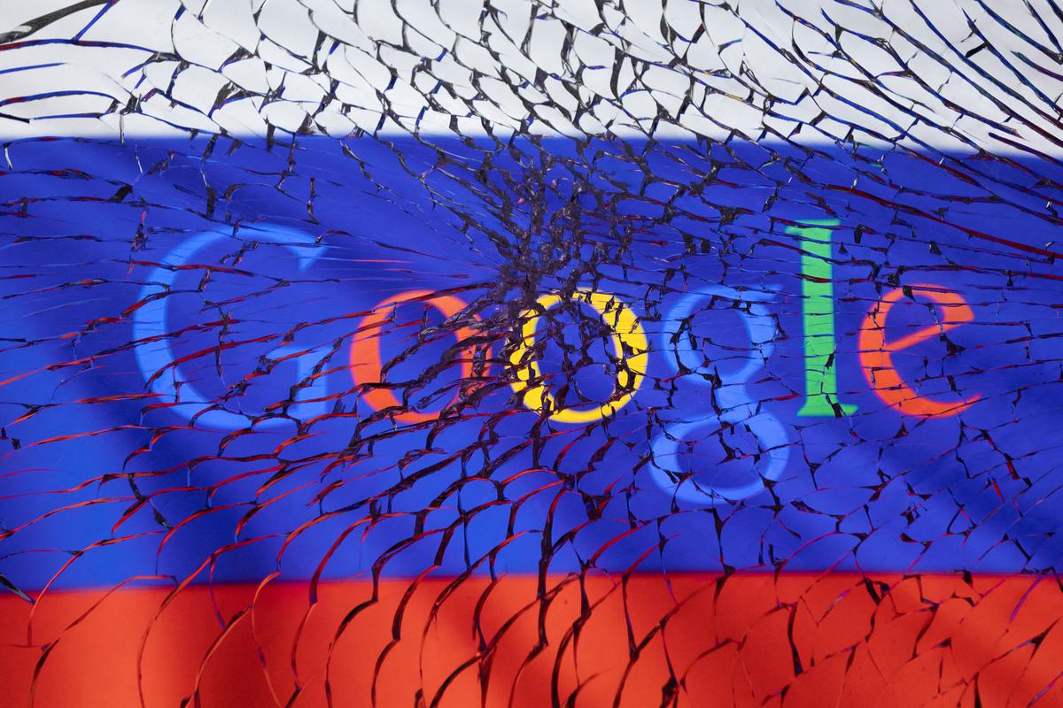 Today's Cache  Google fails to end $5 billion lawsuit; Russian hackers  target Ukrainian special services; Android apps fraudulently running ads -  The Hindu
