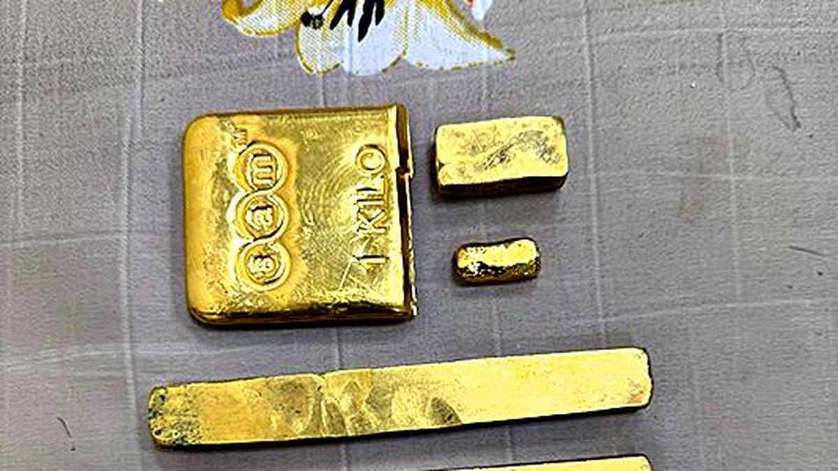 Gold smuggling under focus as agencies detect rise in attempts after import duty hike