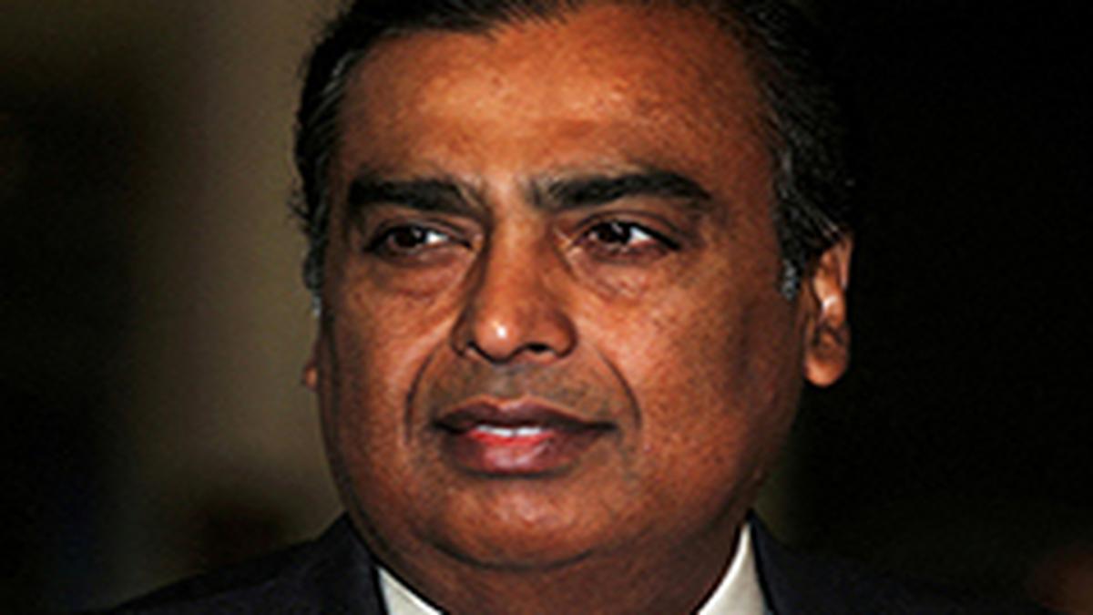 Jio 5G across India by Dec 2023: Mukesh Ambani