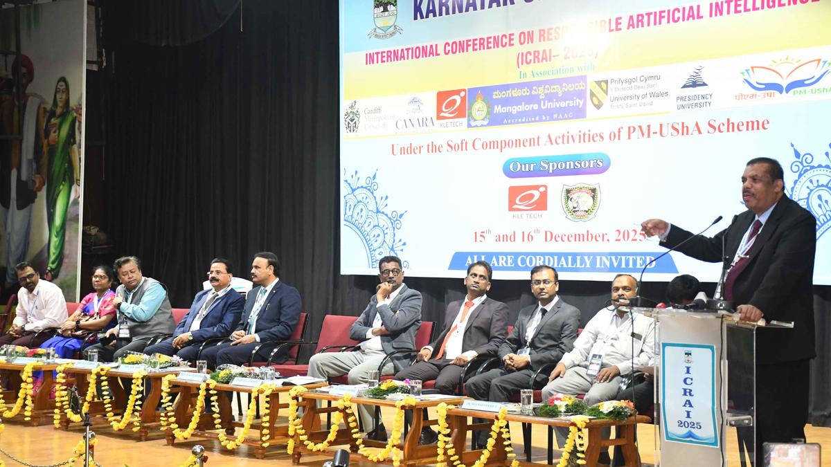 Need seen for extensive use of AI to improve quality of education