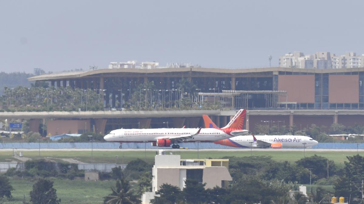 KIA ranked most punctual ‘large’ airport for second consecutive month