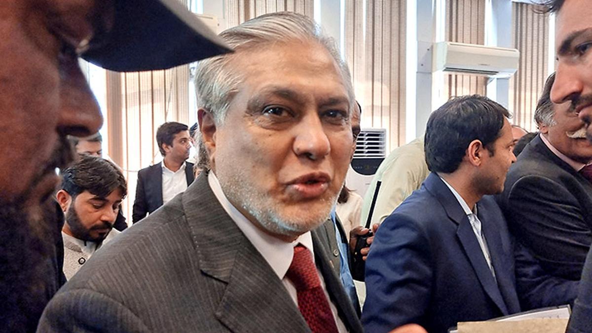 Pakistan Foreign Minister calls for 'composite dialogue' with India to address contentious issues