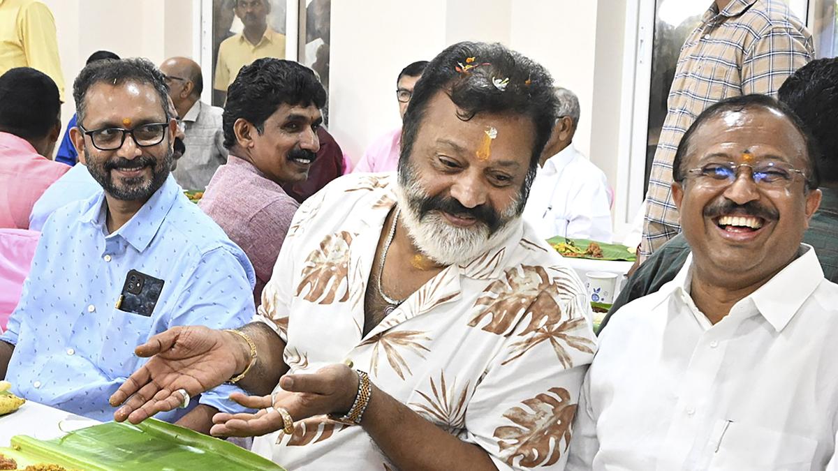 The BJP's factionalism problem - The Hindu