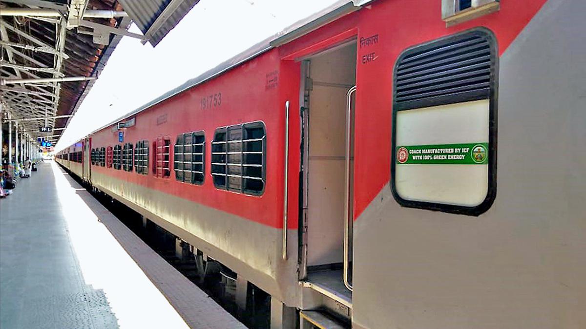 Tiruchi set to have new facility to undertake intermediate overhaul of LHB coaches