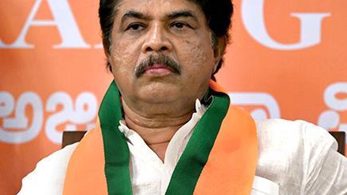 Officials running a ‘mafia’ to extract bribes for issuing e-Khatas in Bengaluru: R. Ashok