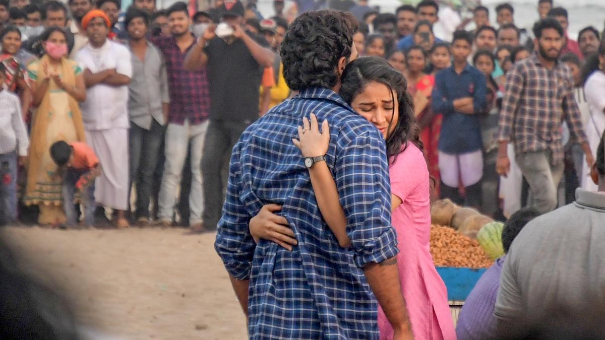 Shoot more films in scenic locales of Andhra Pradesh, Tourism Minister urges Telugu film industry