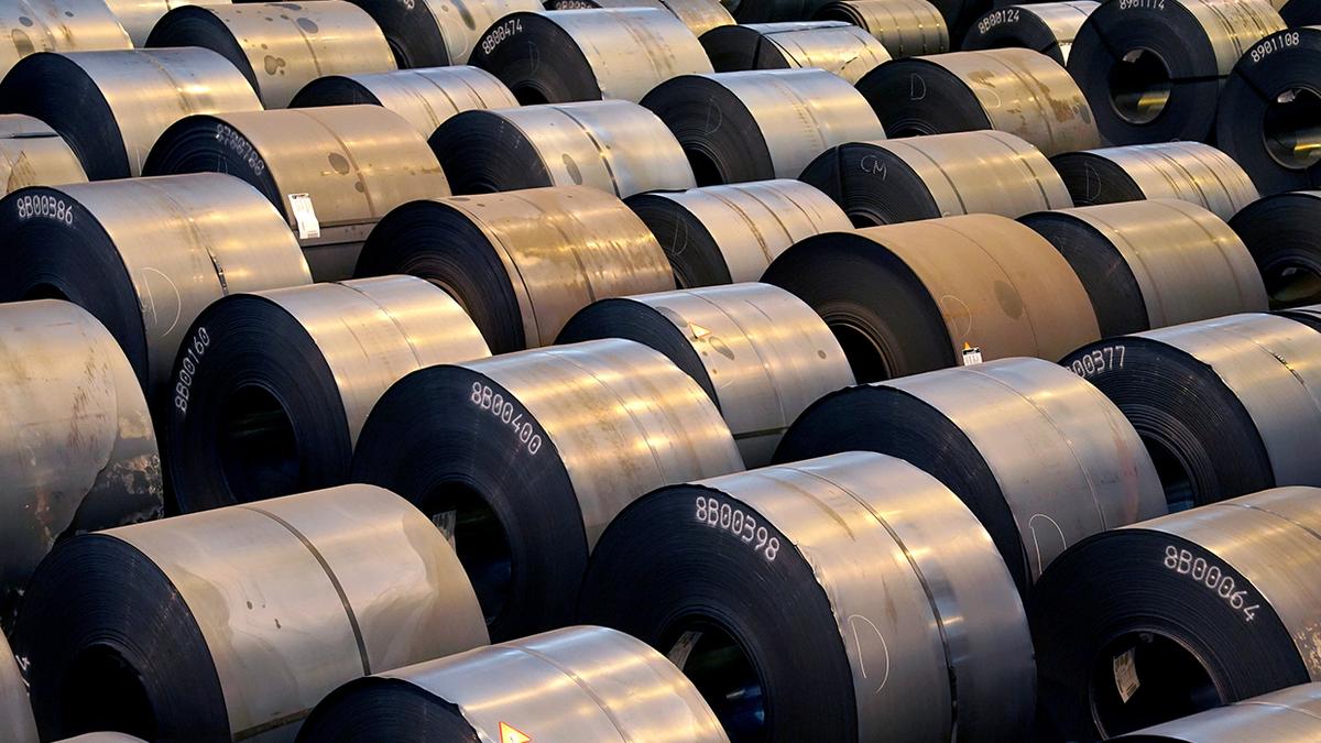 Trump says no exemptions on U.S. steel and aluminium tariffs