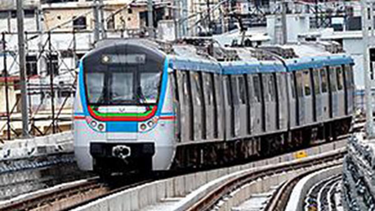 Hyderabad Metro Phase Two could still get Centre’s nod