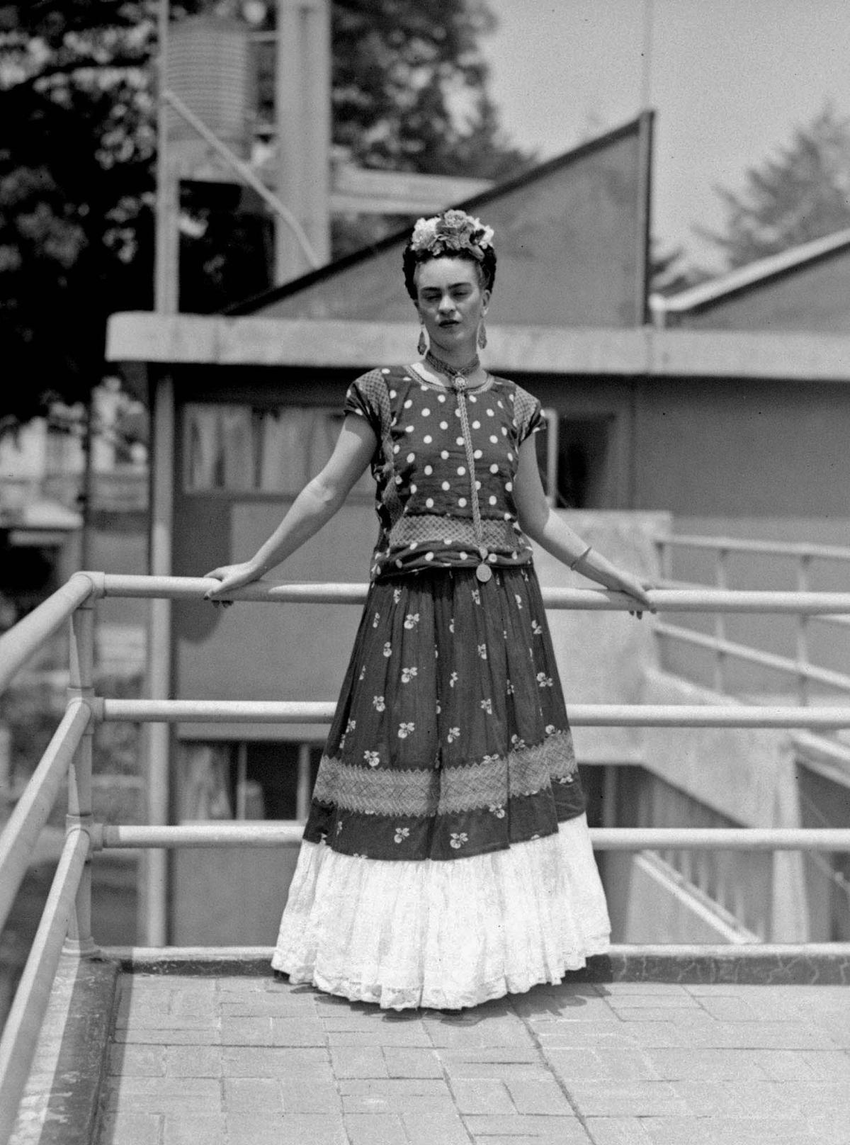 Frida Kahlo Frida Kahlo