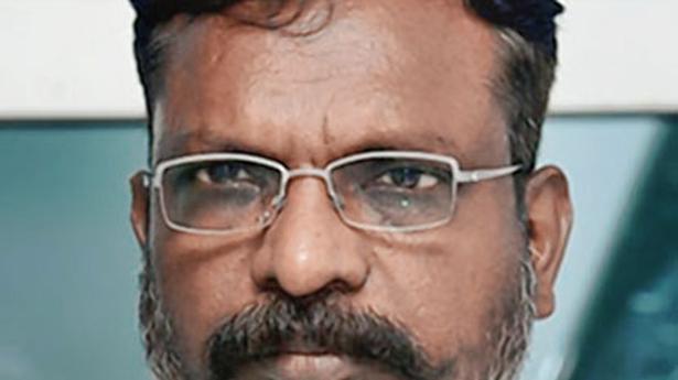 Thirumavalavan vows to oppose Sangh Parivar