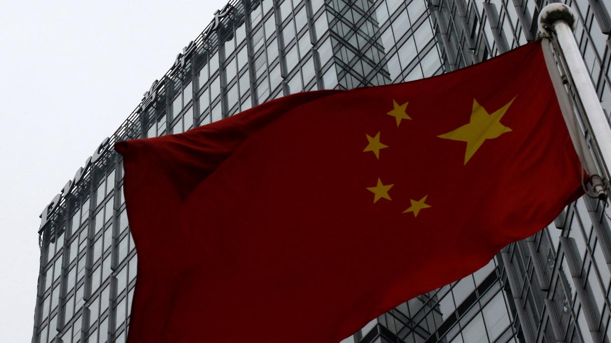 China hands PwC a six-month ban and fine over audit of collapsed developer Evergrande