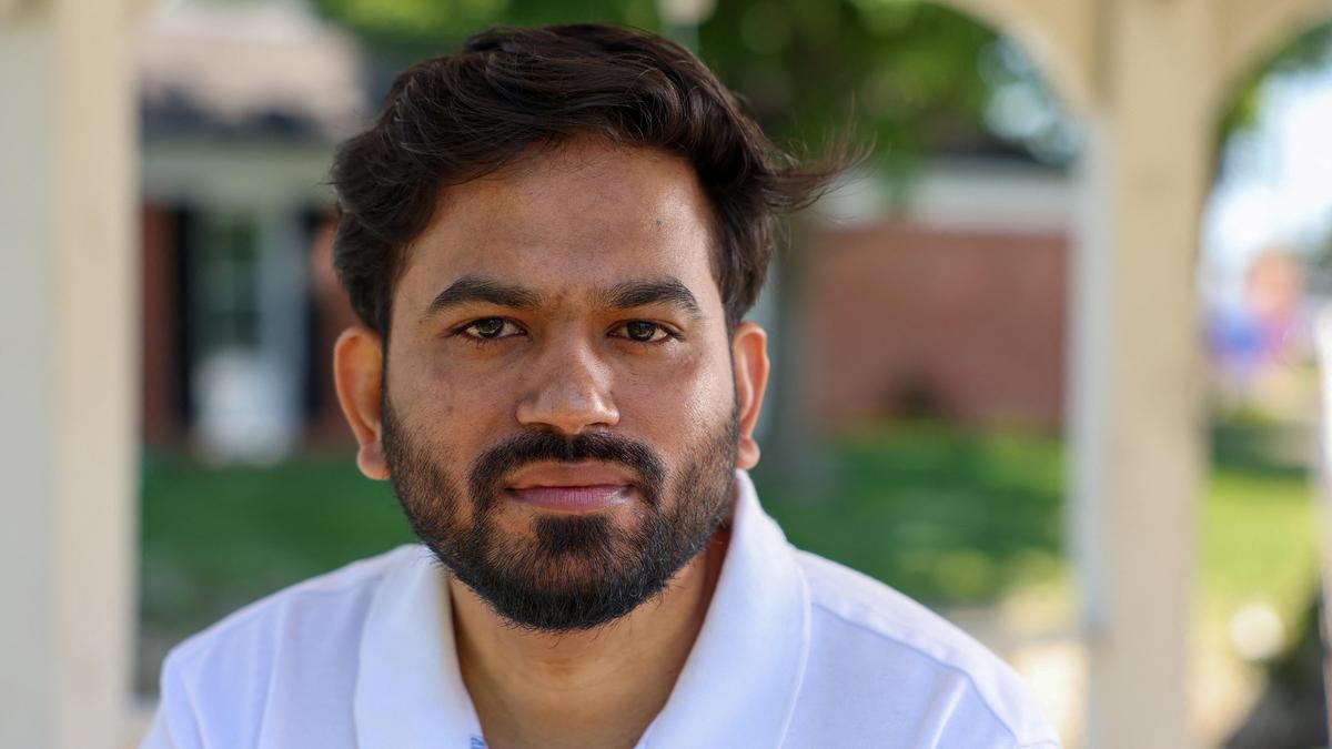 Cockroach Janta Party founder to return to India on June 6