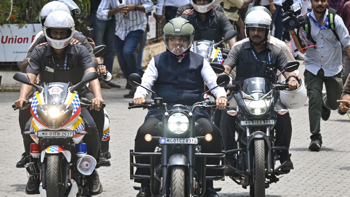 Curbs on officials’ foreign tours, no nod for vehicle rallies: Maharashtra goes on austerity drive