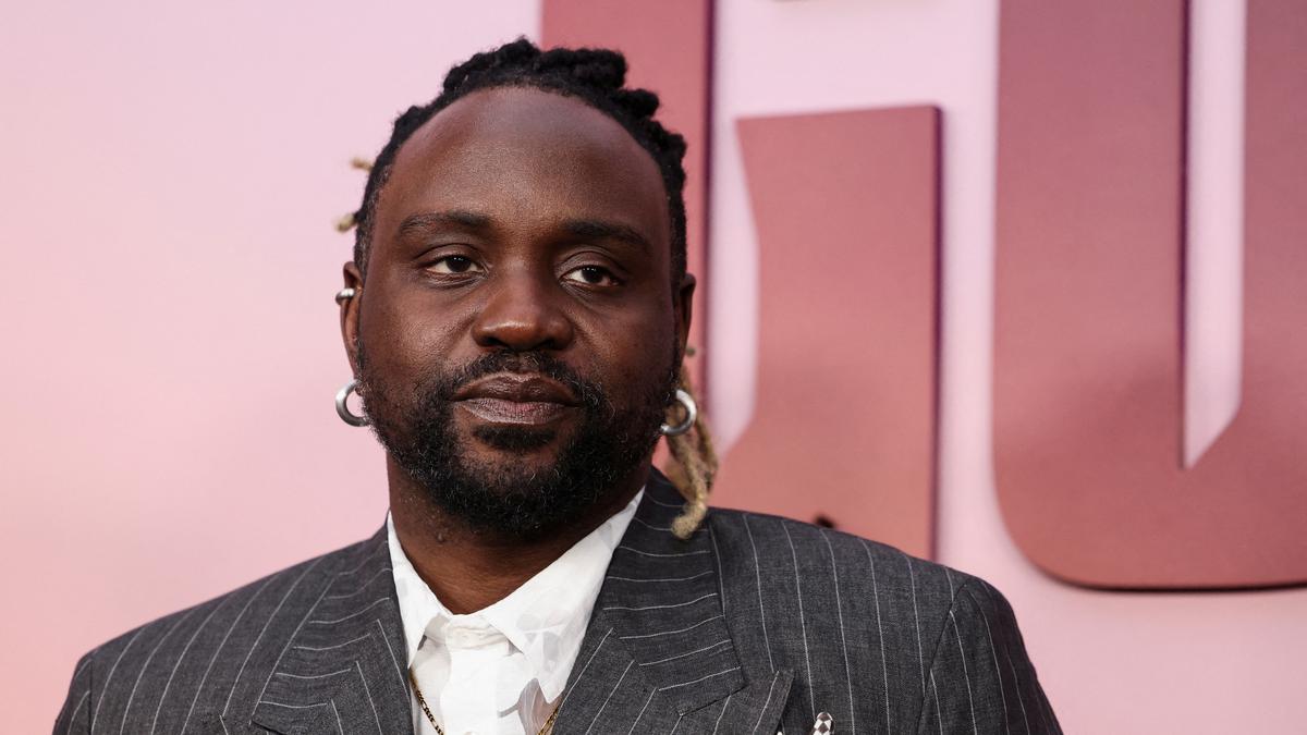 Brian Tyree Henry joins Universal Pictures' upcoming musical