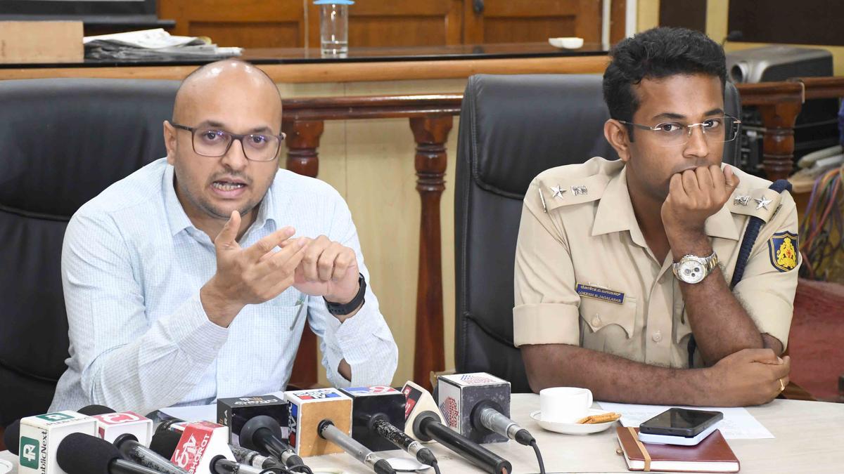 15.77 lakh eligible voters, including 26,426 new ones, in Dharwad district