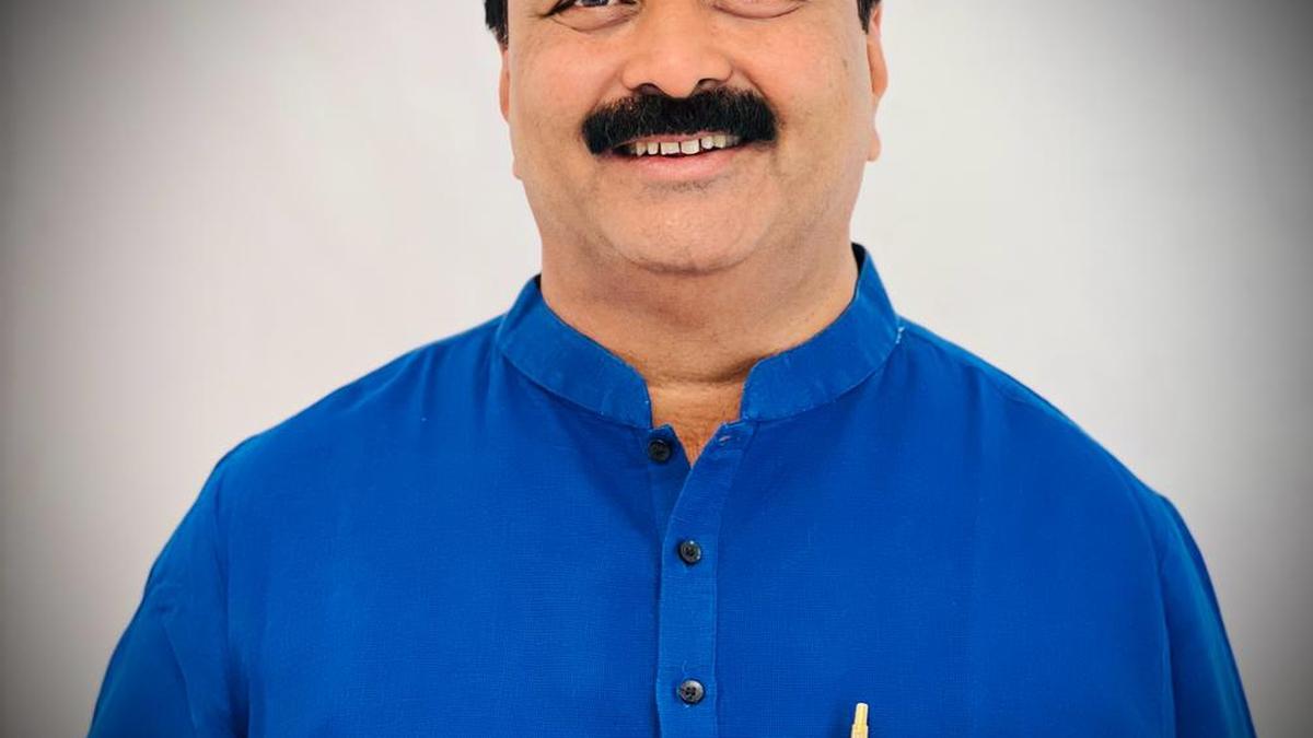 BJP MLA says seer under wrong impression