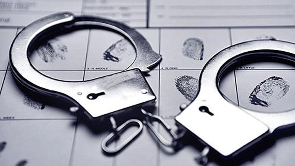 Animal rights activist arrested in Chennai for posting defamatory content about woman on social media