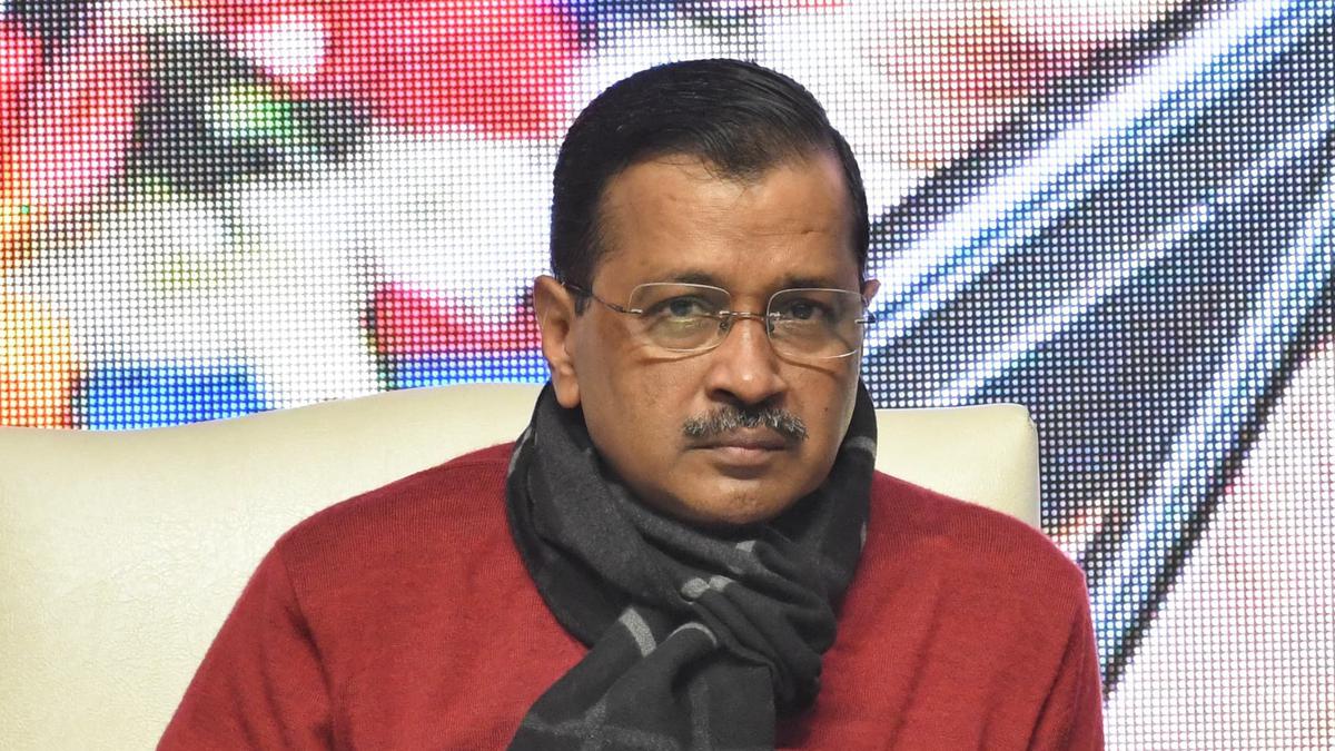 ED summons 'illegal', BJP wants to stop me from campaigning for LS polls: Kejriwal