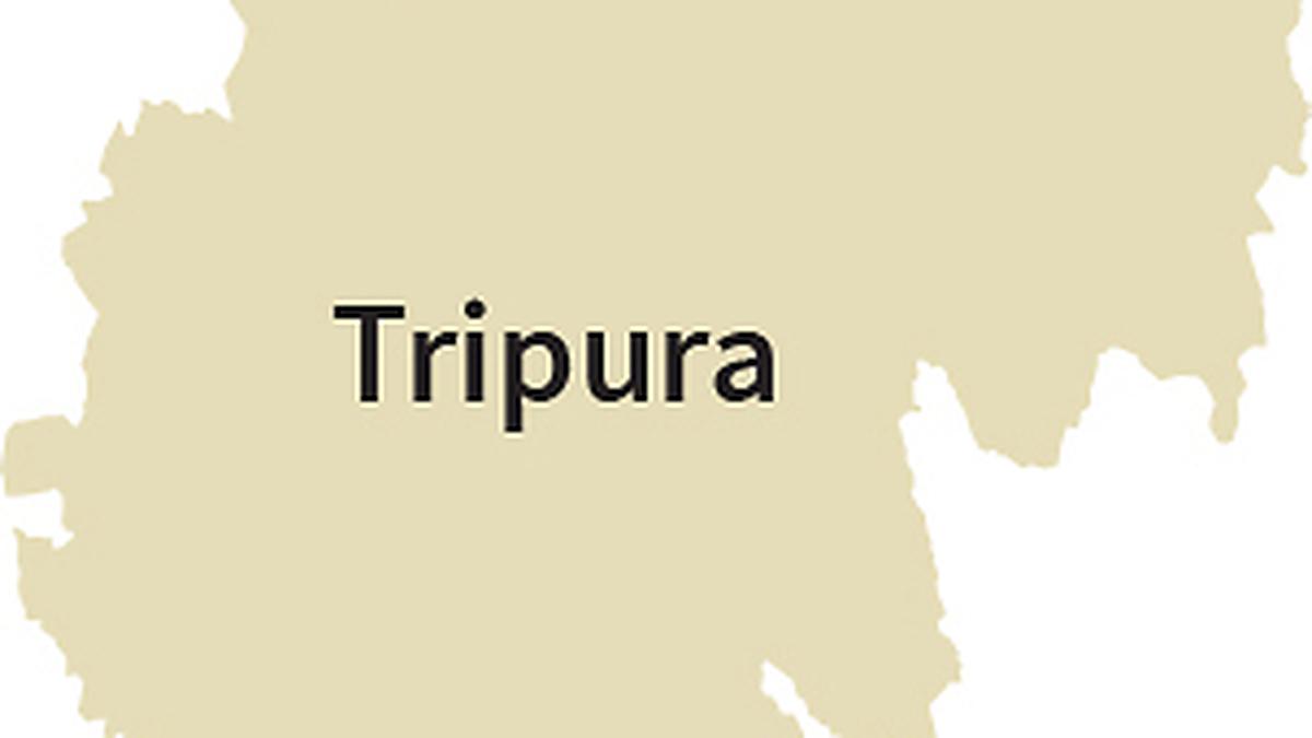 Tipra Motha worker dies after attack by miscreants in poll-bound Tripura