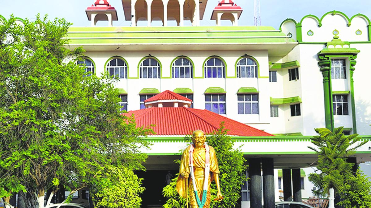 HC directs Madurai Collector to take appropriate action against illegal mineral quarrying