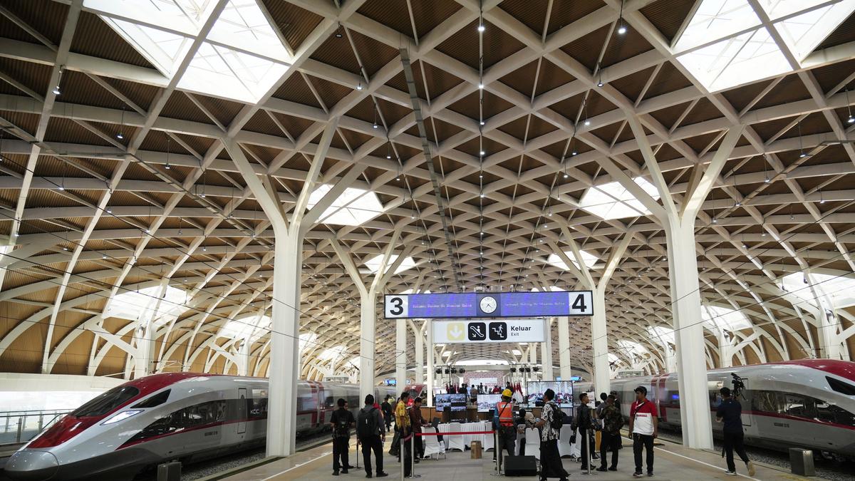 China to host Belt and Road forum in Beijing October 17-18