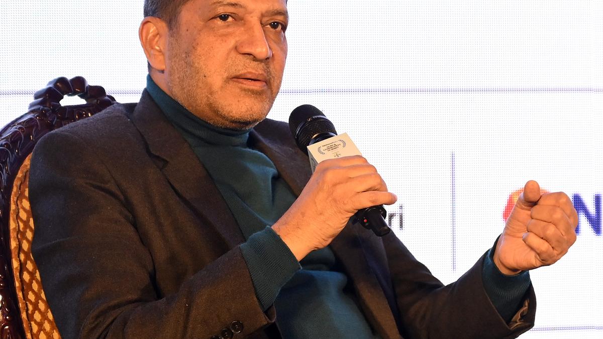 Ashok Dalwai named chairman of ISEC 