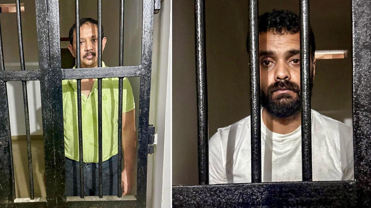 Murder charge slapped on Zubeen Garg’s manager, festival organiser: Assam Police