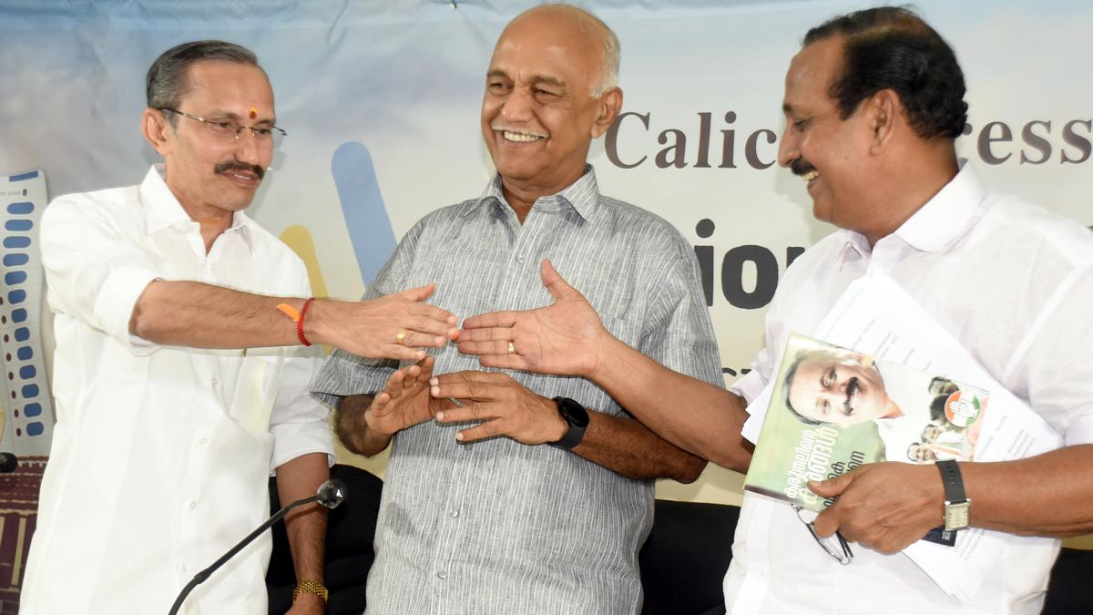 Kareem invites Raghavan for debate