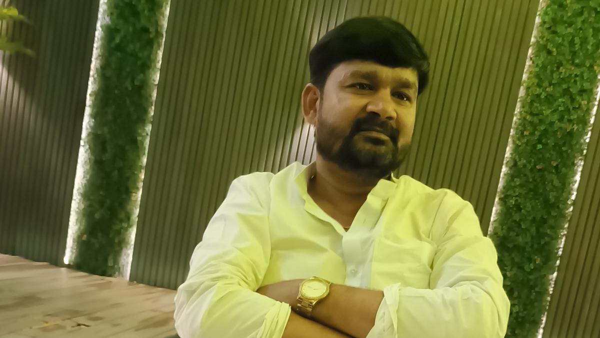 Bihar Assembly polls: RJD’s Sasaram candidate arrested after filing nomination