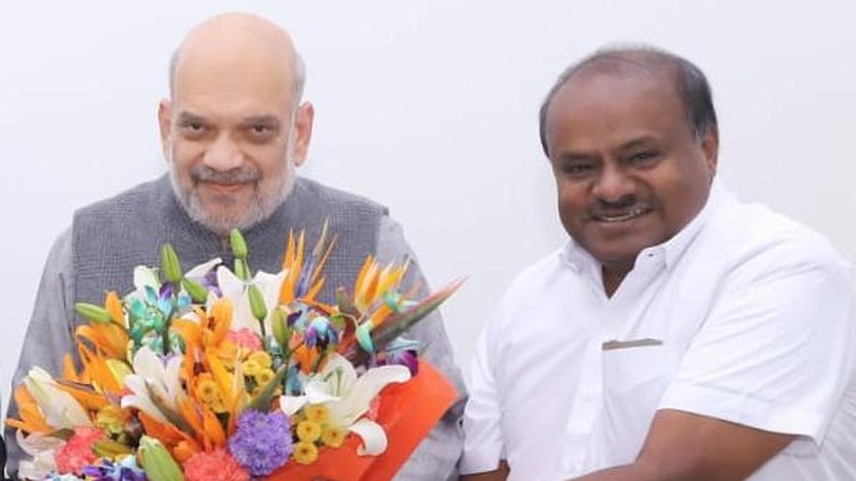 Top news developments in Karnataka February 22, 2024