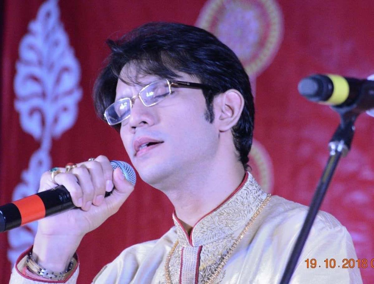 Sounak Chattopadhyay  