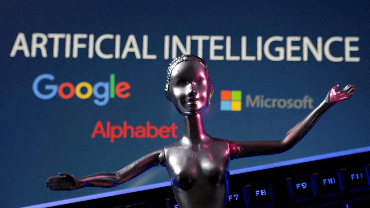 Alphabet shares soar after it expands AI chatbot internationally