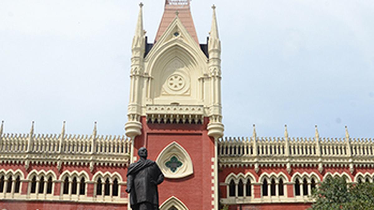 Calcutta High Court grants divorce decree to husband for 'Imposition' of wife's friend, family on him