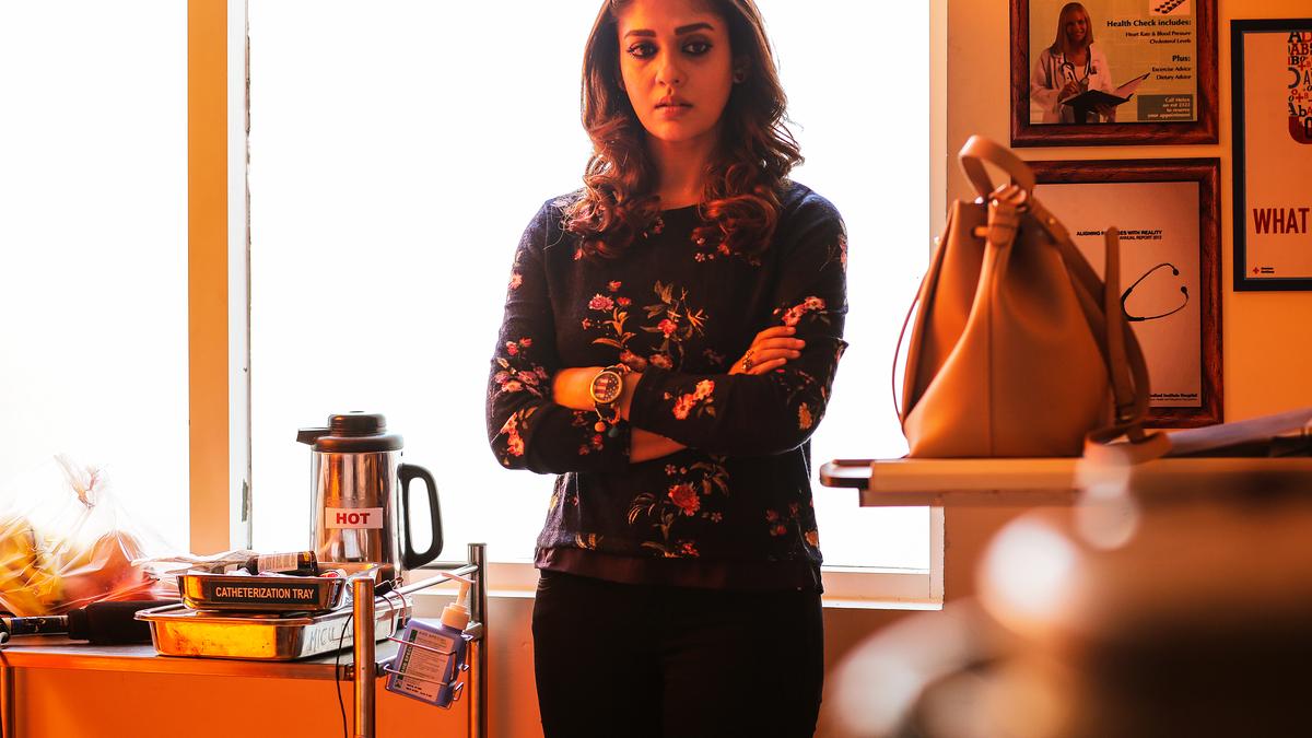 Nayanthara reveals she was ‘told to quit cinema’, opens up about past relationships in Beyond the Fairytale