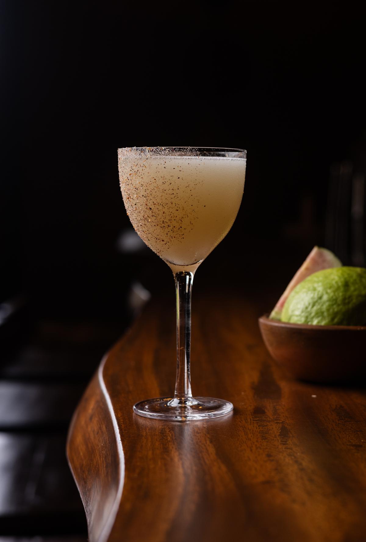 Quinta-Peru