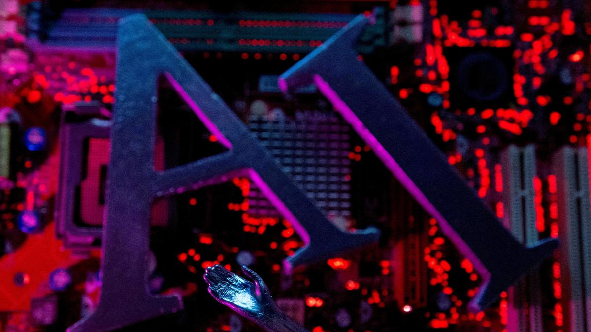 Mistake-filled legal briefs show the limits of relying on AI tools at work