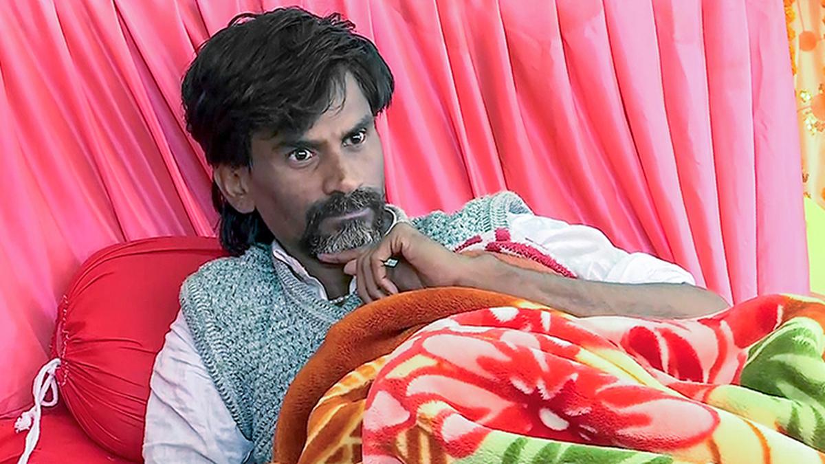 Manoj Jarange, others booked for illegal protests seeking Maratha quota under OBC category