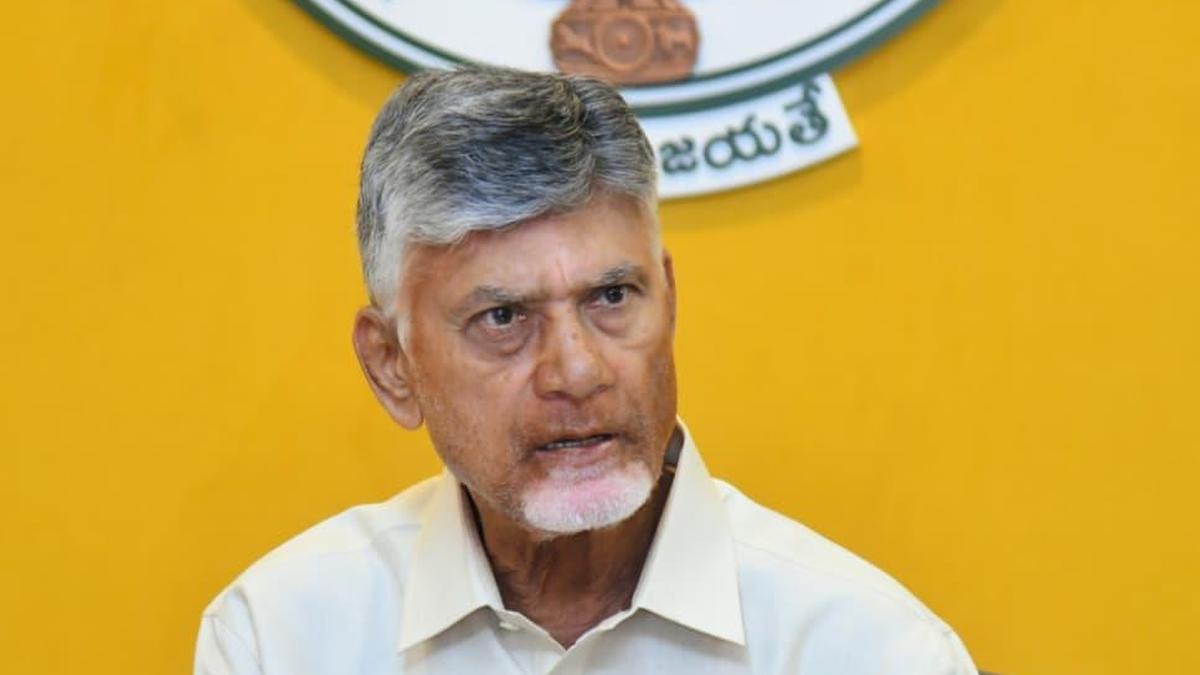 Congress leader slams Andhra Pradesh CM’s population growth incentive