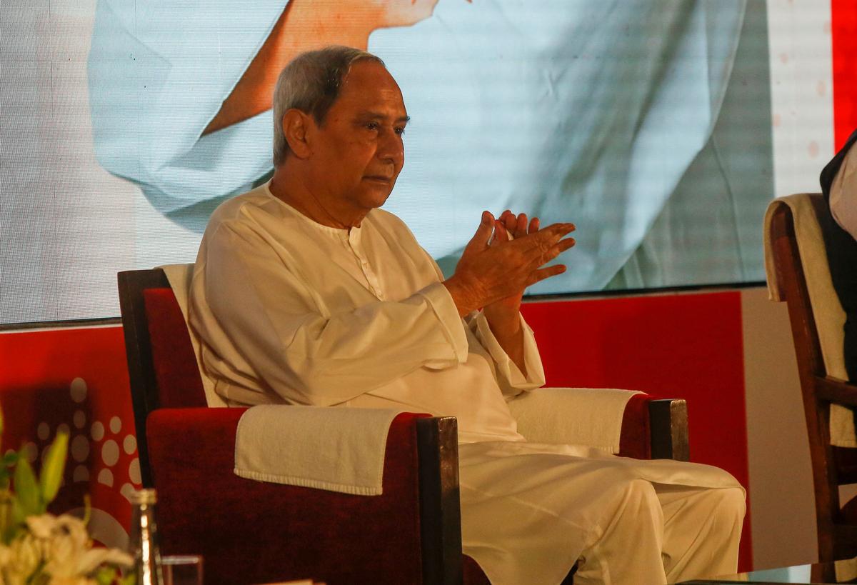 Farmers’ plight takes centre stage in Odisha byelection 