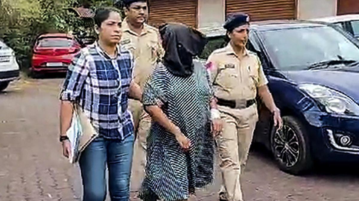 Bengaluru CEO planned son’s murder, empty cough syrup bottles found in her room, says police