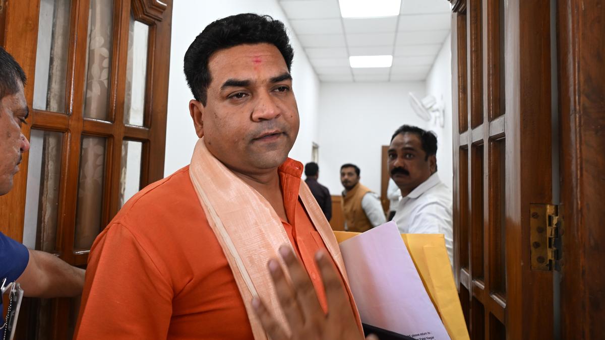 Delhi court sets aside order to investigate Minister Kapil Mishra’s role in 2020 northeast Delhi riots