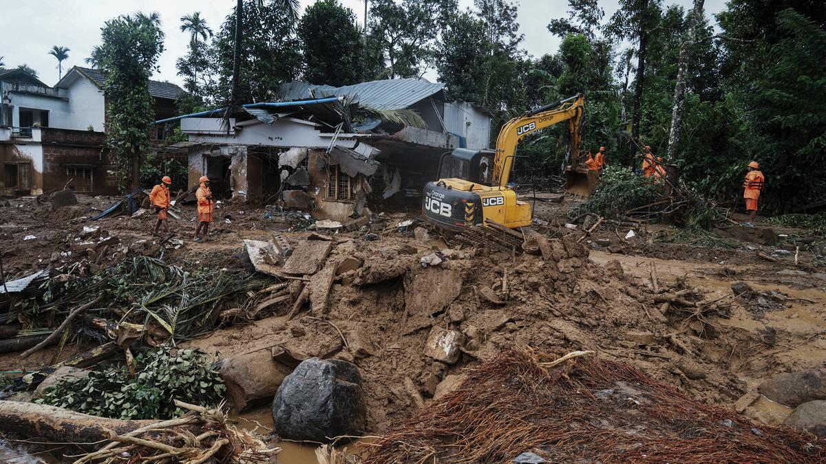 Wayanad landslides: Why remote sensing alone is not enough to predict floods?