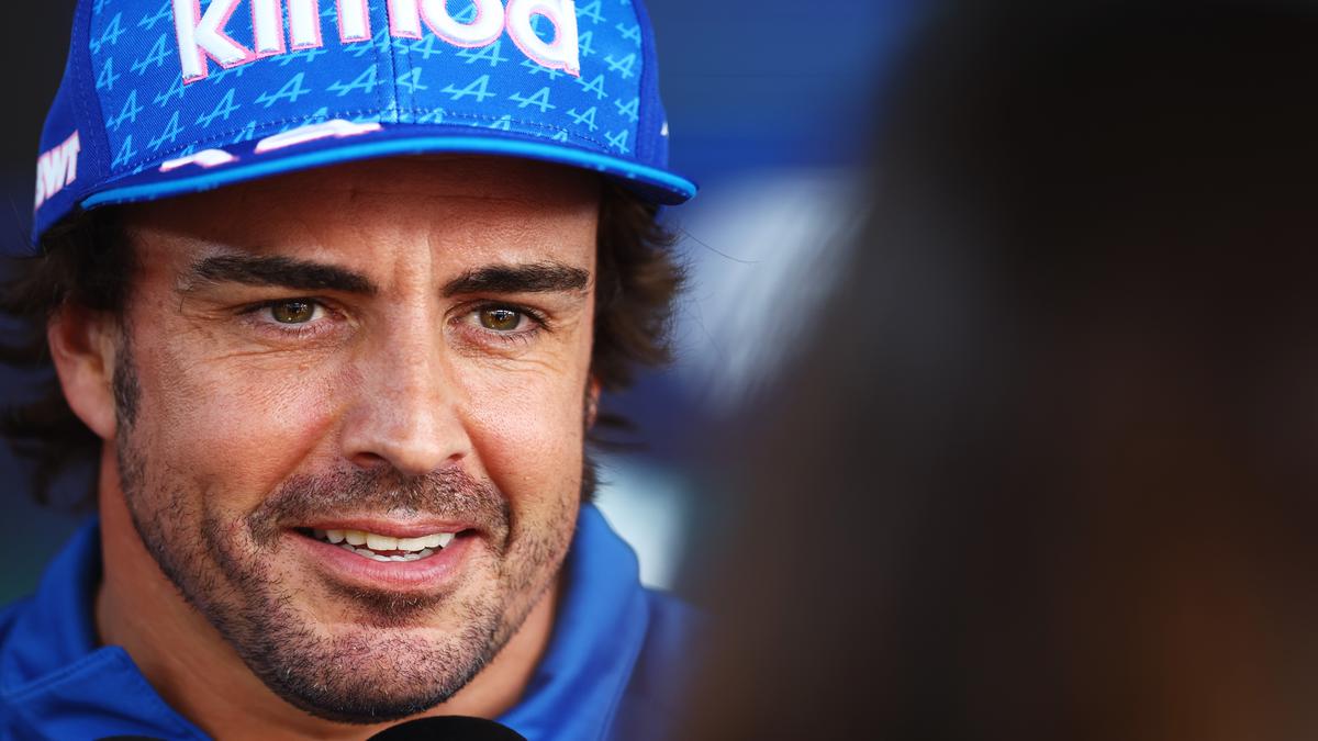 F1 | Fernando Alonso gets U.S. Grand Prix P7 finish, points reinstated