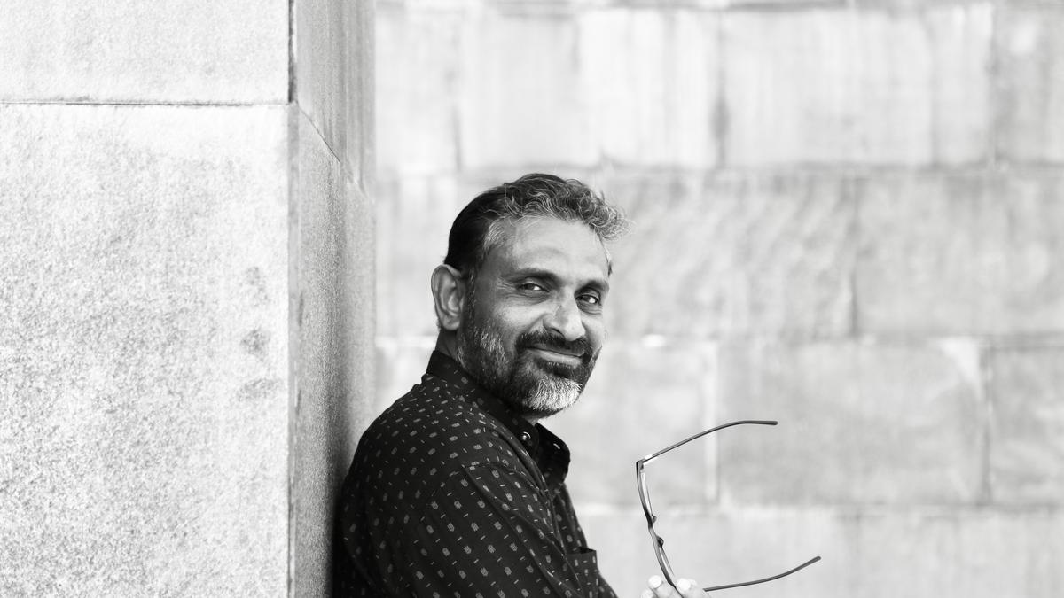 Malayalam writer Benyamin: Our scriptures have a lot to tell us