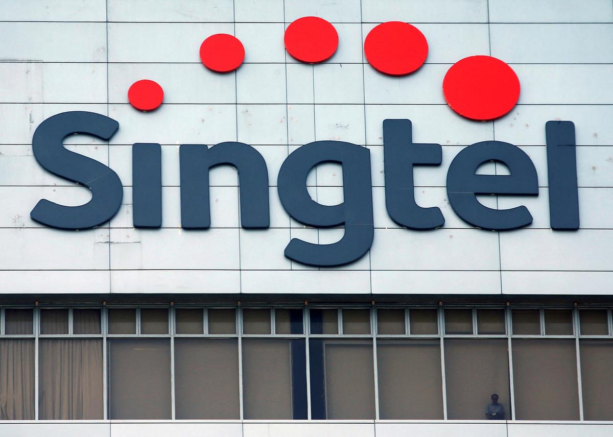 Singtel's second unit faces cyber attack weeks after Optus data breach