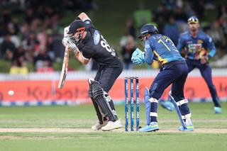 Sri Lanka win one-over eliminator in 1st T20 against New Zealand, lead  series 1-0 - Articles