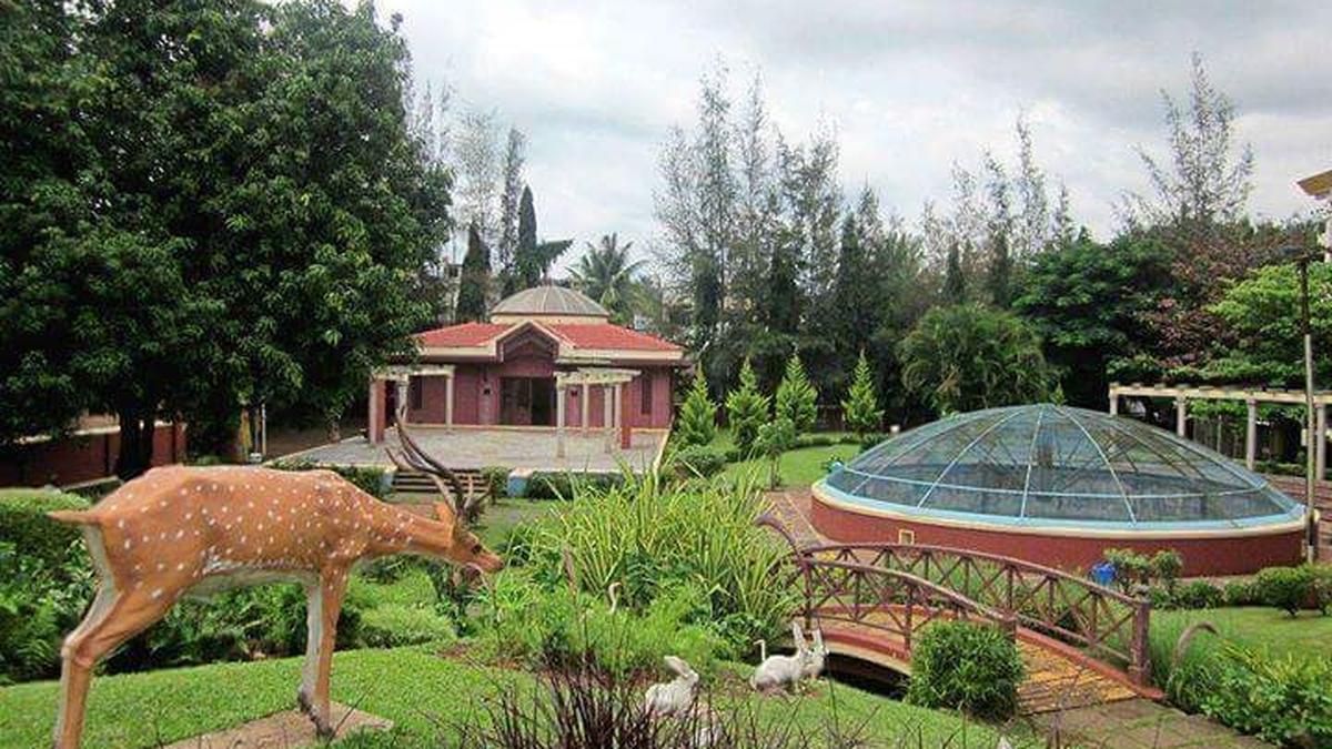 Places in Belagavi visited by Mahatma Gandhi to be protected, beautified